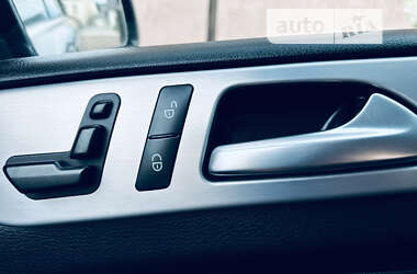 Внедорожник / Кроссовер Mercedes-Benz M-Class 2012 в 