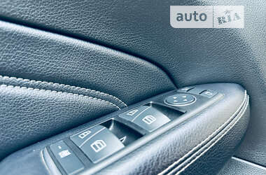 Внедорожник / Кроссовер Mercedes-Benz M-Class 2012 в 