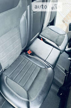 Внедорожник / Кроссовер Mercedes-Benz M-Class 2012 в 