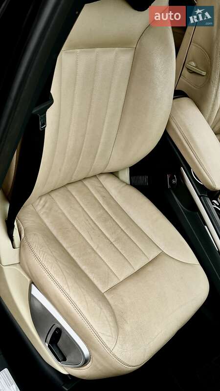 Внедорожник / Кроссовер Mercedes-Benz M-Class 2007 в Киеве