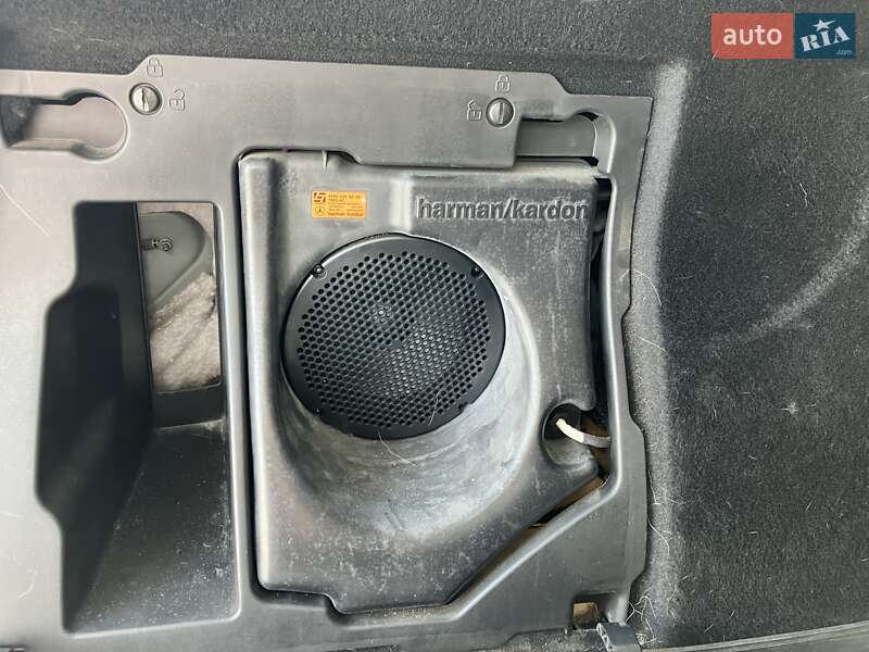 Внедорожник / Кроссовер Mercedes-Benz M-Class 2008 в Броварах