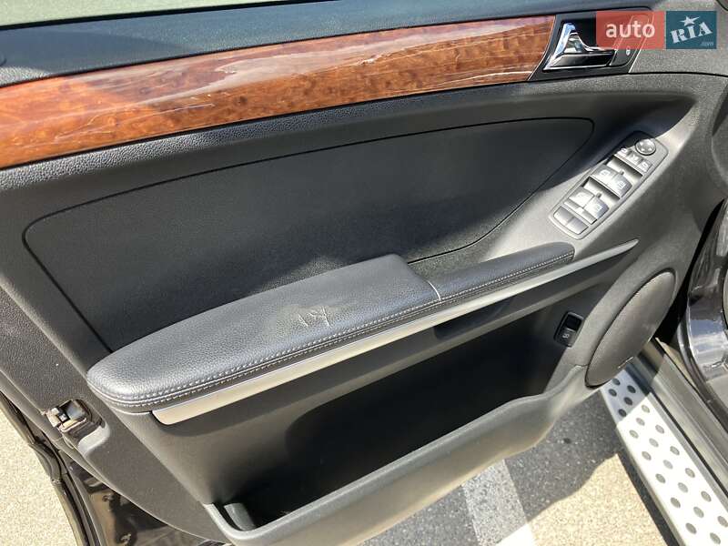 Внедорожник / Кроссовер Mercedes-Benz M-Class 2008 в Броварах