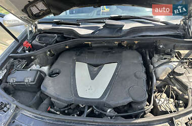 Внедорожник / Кроссовер Mercedes-Benz M-Class 2008 в 