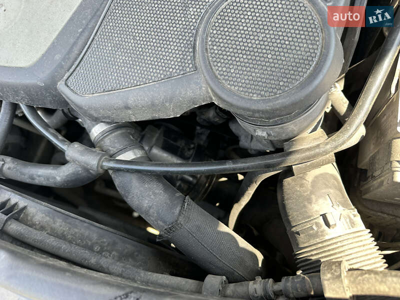 Внедорожник / Кроссовер Mercedes-Benz M-Class 2008 в Буче