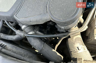 Внедорожник / Кроссовер Mercedes-Benz M-Class 2008 в 