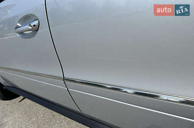 Внедорожник / Кроссовер Mercedes-Benz M-Class 2008 в 