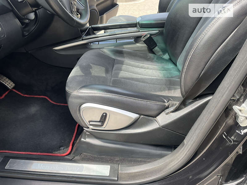 Внедорожник / Кроссовер Mercedes-Benz M-Class 2006 в Дрогобыче