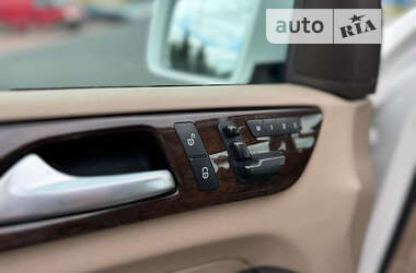 Внедорожник / Кроссовер Mercedes-Benz M-Class 2014 в 