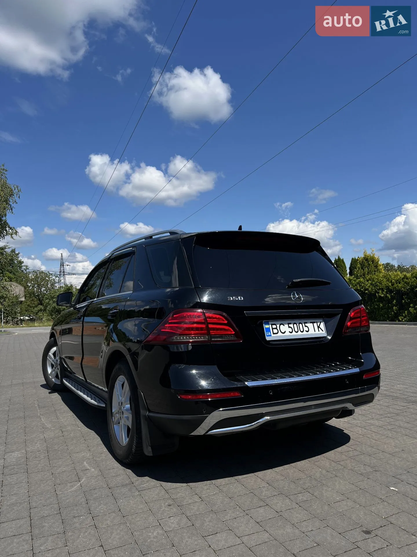 2012 Mercedes-Benz M-klasse - мініатюра 2