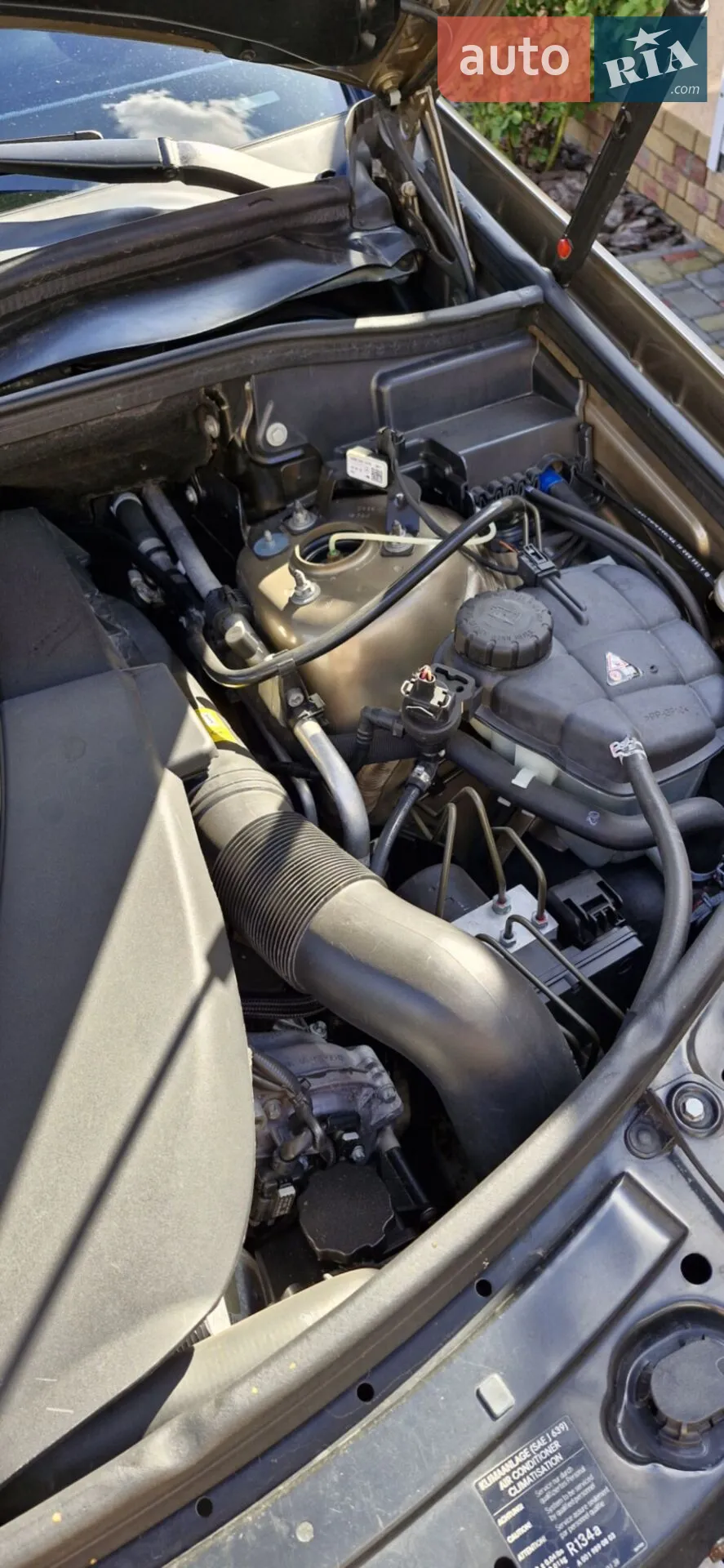 2010 Mercedes-Benz M-klasse - мініатюра 24