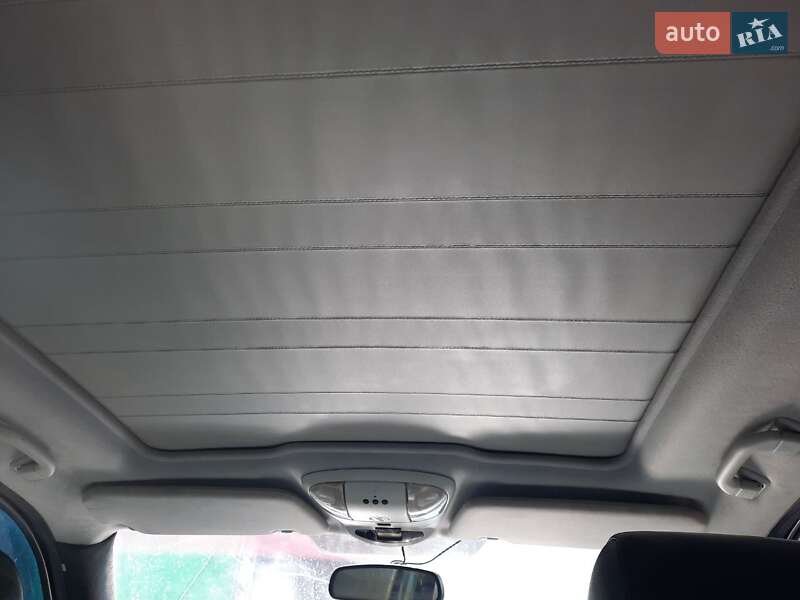 Внедорожник / Кроссовер Mercedes-Benz M-Class 1998 в Новой Одессе фото 8 Внедорожник / Кроссовер Mercedes-Benz M-Class 1998 в Новой Одессе