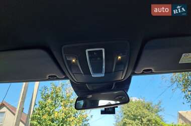 Внедорожник / Кроссовер Mercedes-Benz M-Class 2012 в 