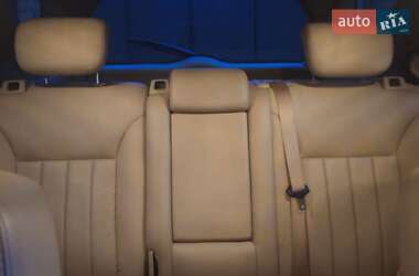 Внедорожник / Кроссовер Mercedes-Benz M-Class 2008 в 