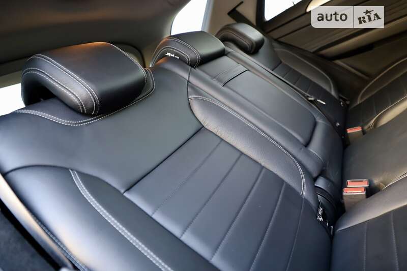Позашляховик / Кросовер Mercedes-Benz M-Class 2015 в Дрогобичі фото 132 Позашляховик / Кросовер Mercedes-Benz M-Class 2015 в Дрогобичі