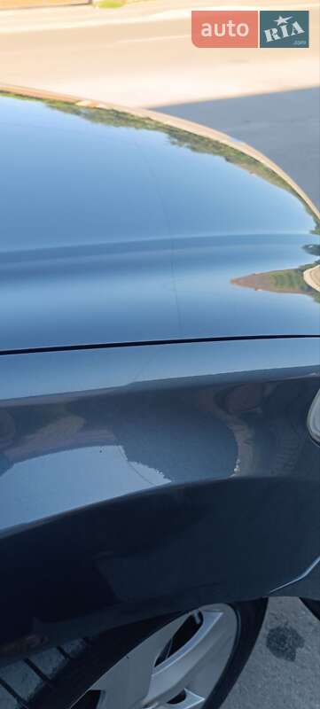 Внедорожник / Кроссовер Mercedes-Benz M-Class 2010 в Городковке