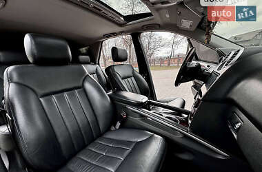 Внедорожник / Кроссовер Mercedes-Benz M-Class 2008 в 