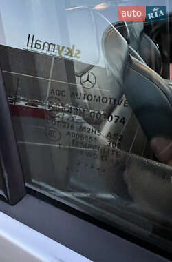 Внедорожник / Кроссовер Mercedes-Benz M-Class 2012 в 