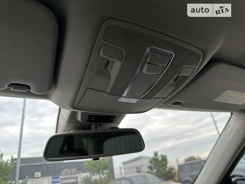 Внедорожник / Кроссовер Mercedes-Benz M-Class 2012 в Луцке