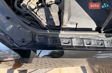 Внедорожник / Кроссовер Mercedes-Benz M-Class 2014 в 