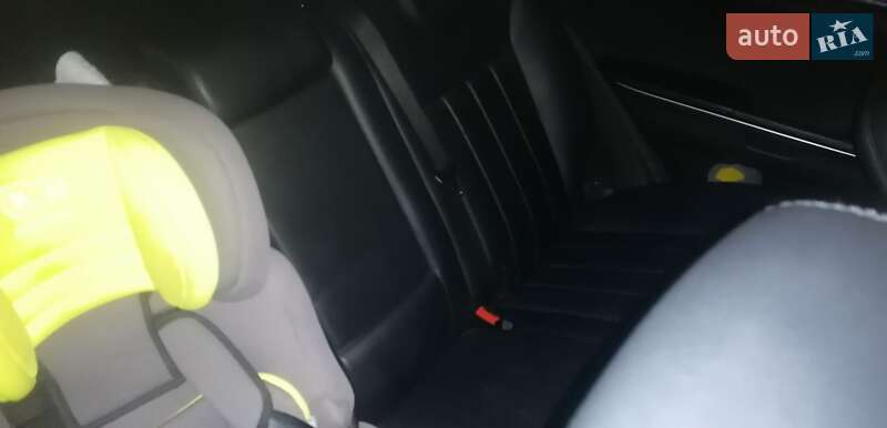 Внедорожник / Кроссовер Mercedes-Benz M-Class 2008 в Южноукраинске