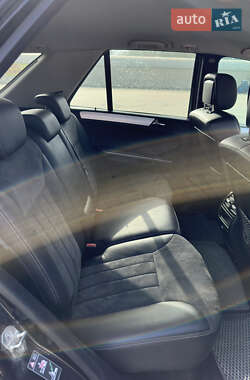 Внедорожник / Кроссовер Mercedes-Benz M-Class 2007 в 