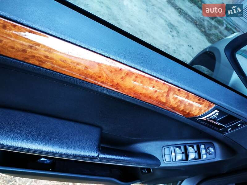 Позашляховик / Кросовер Mercedes-Benz M-Class 2008 в Фастові