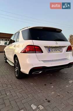 Внедорожник / Кроссовер Mercedes-Benz M-Class 2014 в 