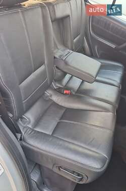Внедорожник / Кроссовер Mercedes-Benz M-Class 2003 в 