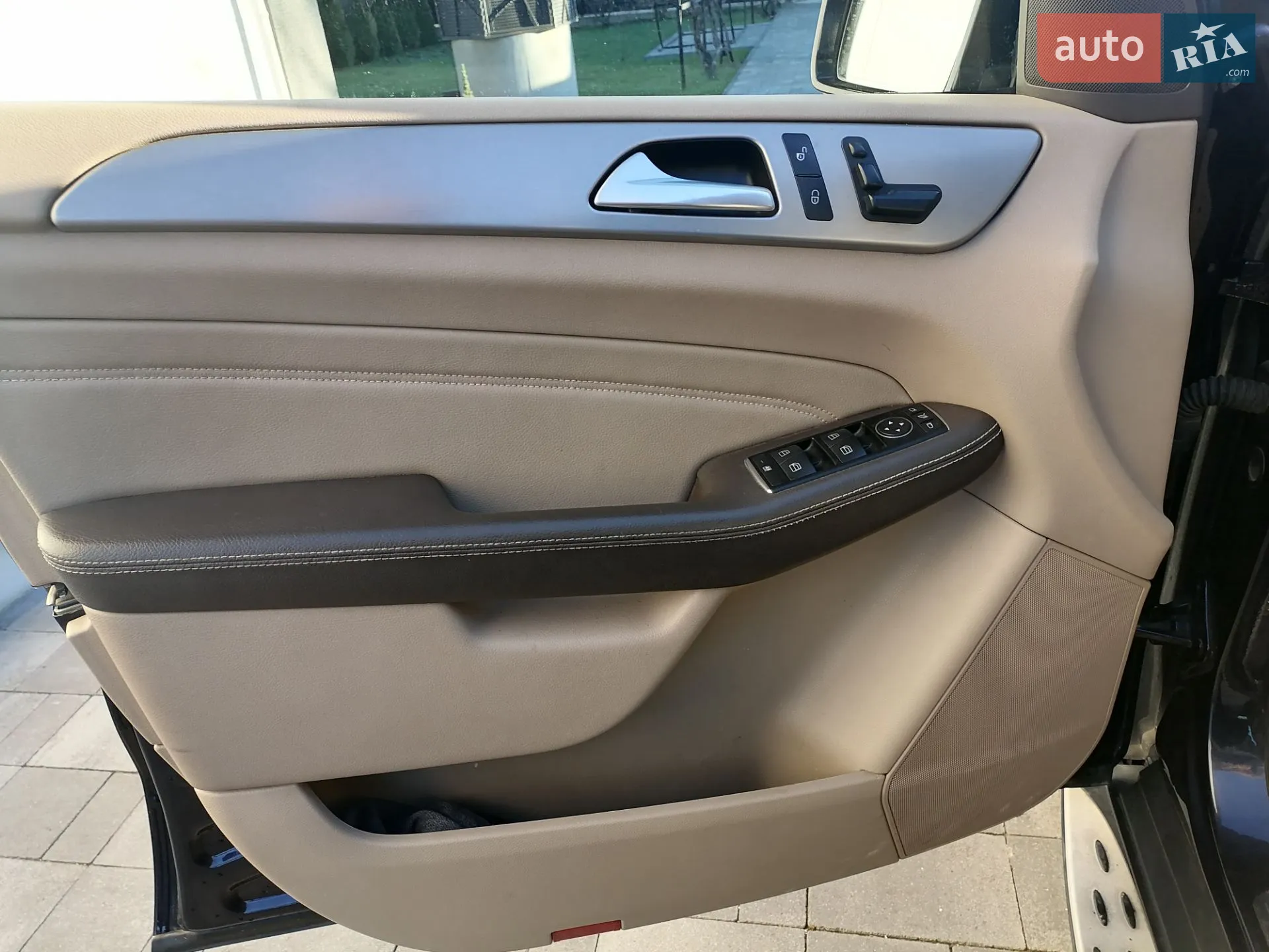 2012 Mercedes-Benz M-klasse - мініатюра 19