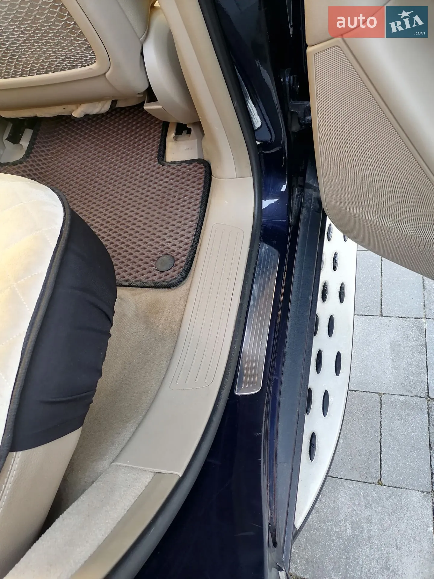 2012 Mercedes-Benz M-klasse - мініатюра 27