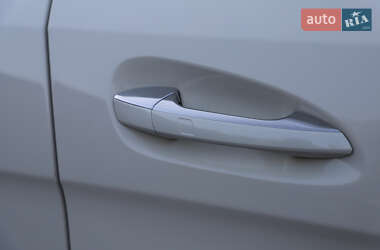 Внедорожник / Кроссовер Mercedes-Benz M-Class 2012 в 