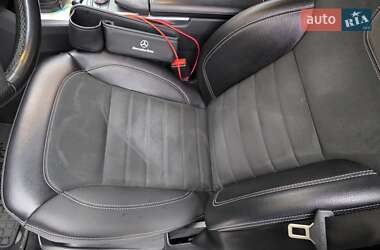 Позашляховик / Кросовер Mercedes-Benz M-Class 2013 в 