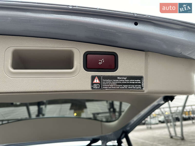 Внедорожник / Кроссовер Mercedes-Benz M-Class 2007 в Львове