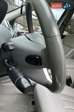 Внедорожник / Кроссовер Mercedes-Benz M-Class 2007 в 