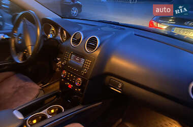 Внедорожник / Кроссовер Mercedes-Benz M-Class 2008 в 