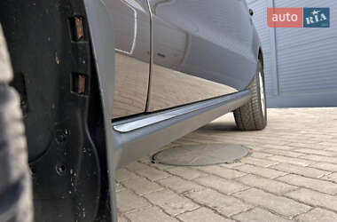 Внедорожник / Кроссовер Mercedes-Benz M-Class 2013 в 