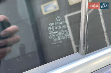Внедорожник / Кроссовер Mercedes-Benz M-Class 2013 в 