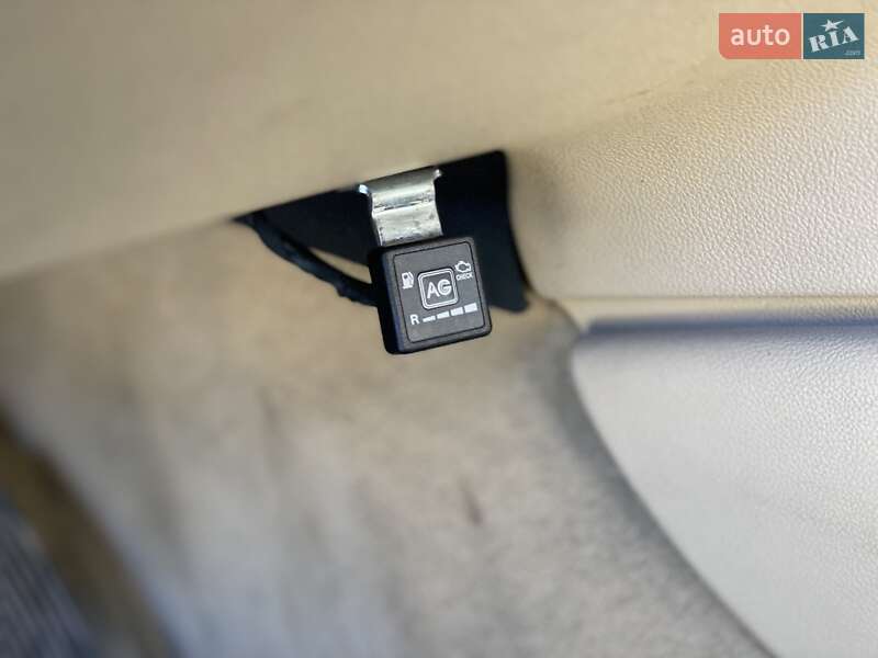 Позашляховик / Кросовер Mercedes-Benz M-Class 2008 в Дніпрі