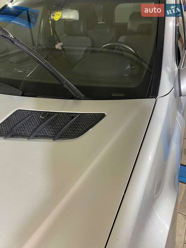 Внедорожник / Кроссовер Mercedes-Benz M-Class 2005 в Ивано-Франковске