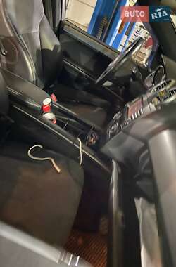 Внедорожник / Кроссовер Mercedes-Benz M-Class 2005 в 