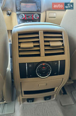 Внедорожник / Кроссовер Mercedes-Benz M-Class 2006 в Кутах
