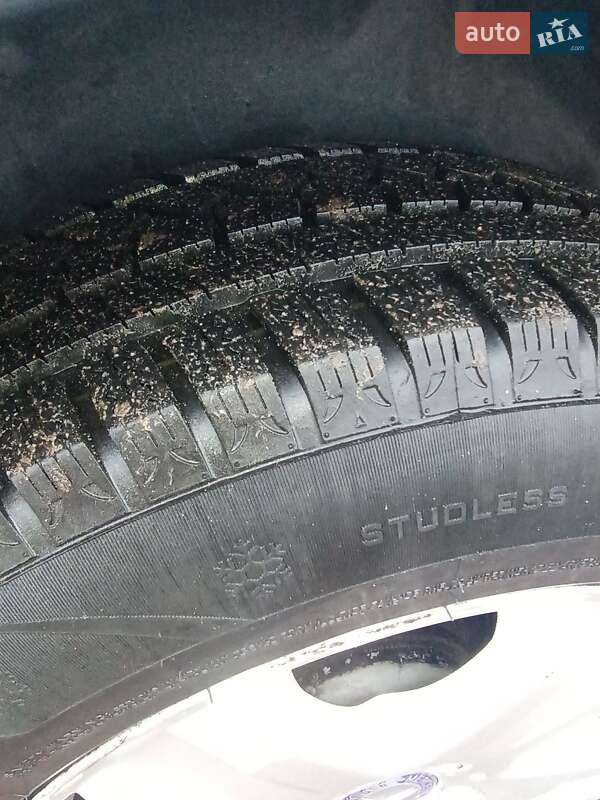 Позашляховик / Кросовер Mercedes-Benz M-Class 2005 в Ічні фото 7 Позашляховик / Кросовер Mercedes-Benz M-Class 2005 в Ічні