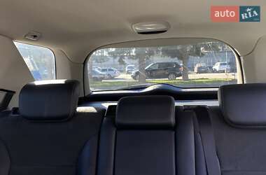 Позашляховик / Кросовер Mercedes-Benz M-Class 2010 в 
