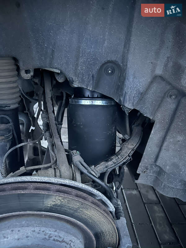 Позашляховик / Кросовер Mercedes-Benz M-Class 2012 в Кривому Розі