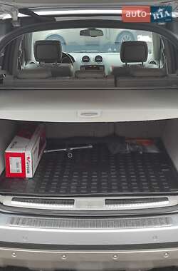Внедорожник / Кроссовер Mercedes-Benz M-Class 2006 в 