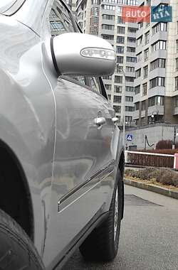 Внедорожник / Кроссовер Mercedes-Benz M-Class 2006 в 