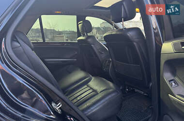 Внедорожник / Кроссовер Mercedes-Benz M-Class 2006 в 