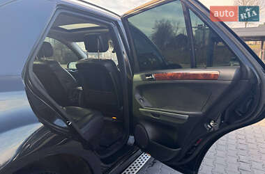 Внедорожник / Кроссовер Mercedes-Benz M-Class 2006 в 