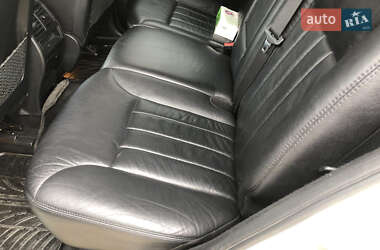 Внедорожник / Кроссовер Mercedes-Benz M-Class 2008 в 