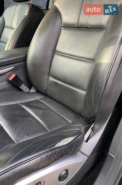 Внедорожник / Кроссовер Mercedes-Benz M-Class 2009 в 